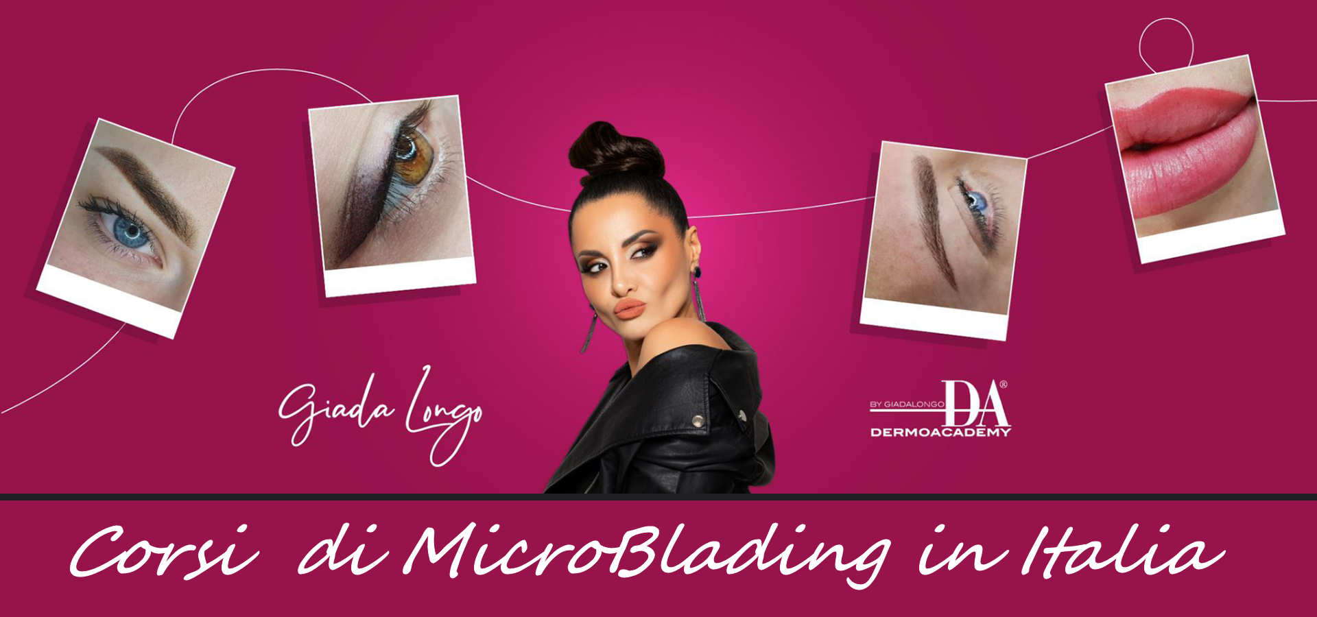 Corso MicroBlading Carbonia